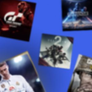 lots of free console games