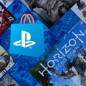 amazing choice of PSN Free Games