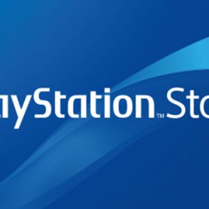 Playstation Store