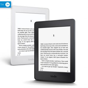 free amazon kindle paperwhite from xpango