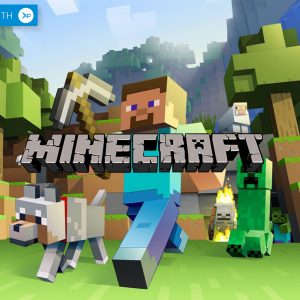 original minecraft free